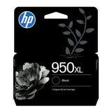 Cartouche d'encre HP 950 XL (Noir)