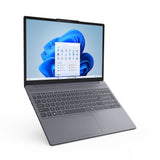 PC portable LENOVO IdeaPad Slim 3 15IRH10 | Sans Windows - 15,3 WUXGA IPS - Core i7-13620H - RAM 16 Go - SSD 1 To - AZERTY
