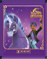 Album - PANINI - L'école des Licornes