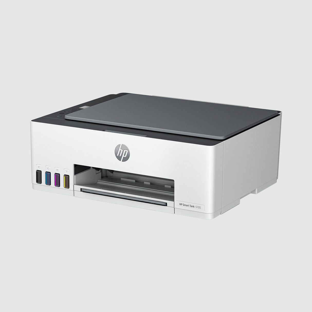 Imprimante Multifonction - HP - Smart Tank 5105 – Wi-Fi et Bluetooth - Réservoir d'encre – Couleurs