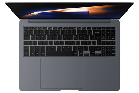 PC Portable - SAMSUNG - Galaxy Book4 Ultra - 16'' - i7 155H - 32Go - 1To SSD - RTX 4050 - AZERTY - Gris