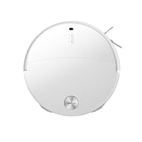 ROBOROCK QREVO CurvX - Aspirateur Robot Laveur - 22 000 Pa - Brosse et Serpilliere FlexiArm - Anti-enchevetrement