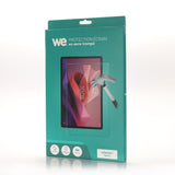 Verre Trempé tablette LENOVO Tab P12 12.7 - Film de protection Anti-Rayures - 9
