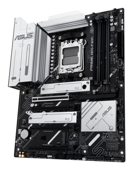 Carte mere - ASUS - PRIME X870-P WIFI