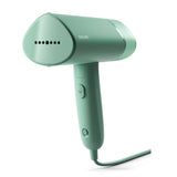Défroisseur a main - PHILIPS - STH3010/70 - Steamer pliable Série 3000 - 20gr/min vapeur continue - 1000W - pret en 30sec - Vert
