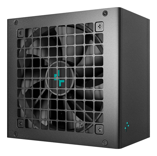 Alimentation ATX DeepCool PN-M - 850W (Noir)