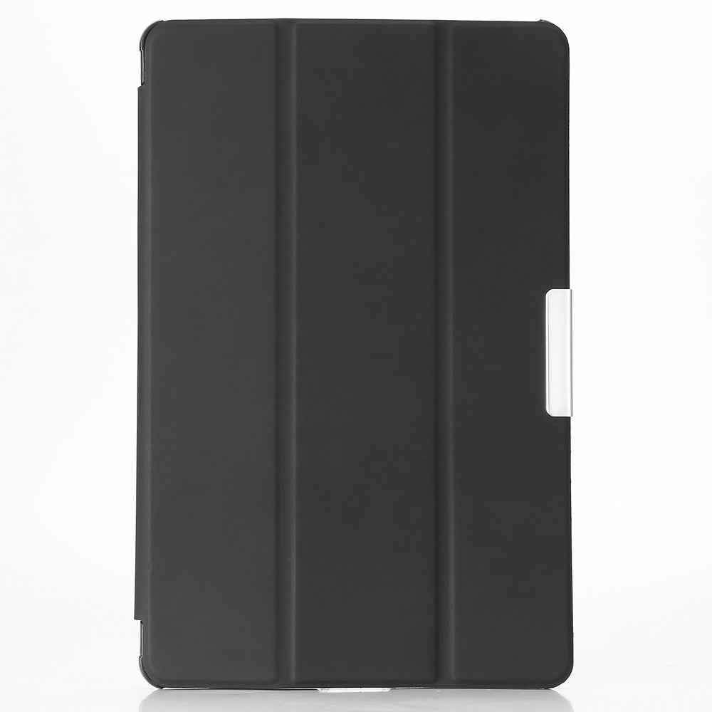 Etui WE pour tablette LENOVO Tab P11 11.0 - Noir Rabat aimanté - Fonction suppo