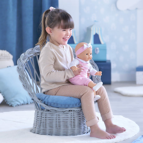 Grand poupon Lise - COROLLE - Mon Grand Poupon - 36cm - Des 2 ans