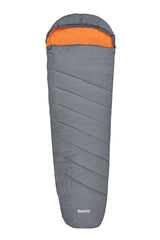 Sac de couchage - BESTWAY - 68103 - 180 x 75 cm - Idéal 3°C a 8°C - Polyester 210T