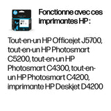 Cartouche d'encre HP 350 (Noir)