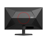 Ecran 27" AOC Gaming G4 Q27G42ZE Quad HD 240Hz (Noir)