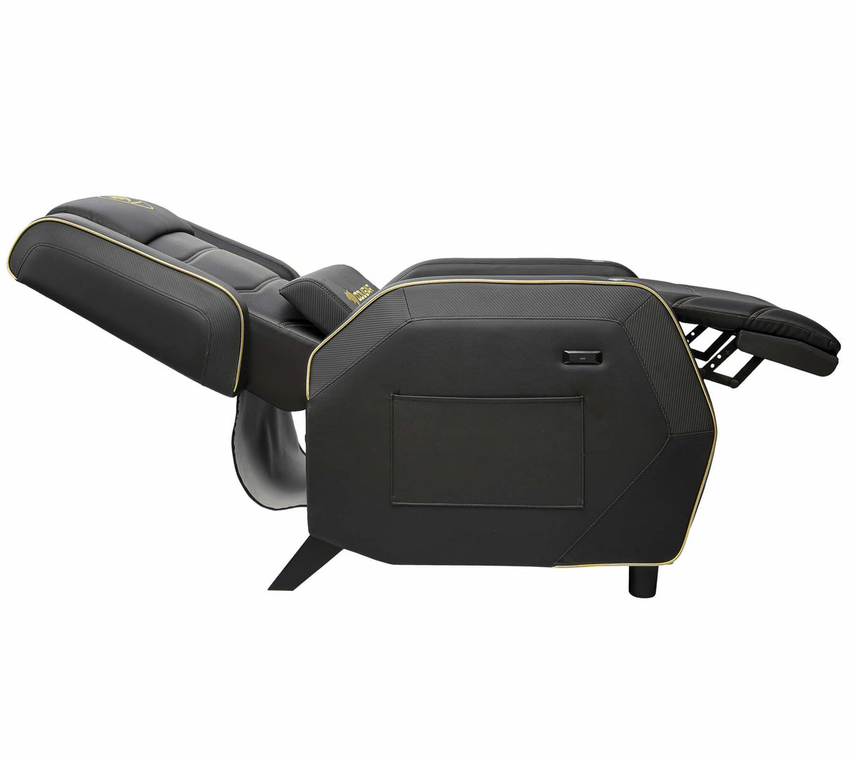 Sofa Cougar Ranger Pro (Noir/Or)
