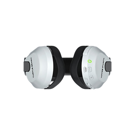 Casque de gaming multi-plateforme sans fil - TURTLE BEACH - Stealth™ 600 PS (Gen 3) - Blanc