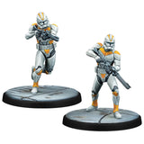 Jeu Star Wars - Shatterpoint : Salut é Tous ! (Escouade)