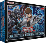 Coffret Yu-Gi-Oh! Collection Légendaire de Kaiba - KONAMI - a partir de 6 ans - Édition française