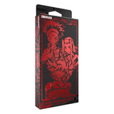 Pack de 3 boosters - KONAMI - Yu-Gi-Oh! - Tuckbox Pack Retro 2 - 27 cartes - a partir de 6 ans - Édition française