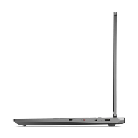 PC portable Gamer LENOVO LOQ 17IRX10 | Sans Windows - 17'' FHD 165hz - Core i5-13450HX - RTX 5050 115W - RAM 16 Go - SSD 512 Go