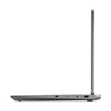 PC portable Gamer LENOVO LOQ 17IRX10 | Sans Windows - 17,3'' FHD 165hz - Core i7-13700HX - RTX 5060 115W - RAM 16 Go - SSD 512 Go