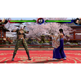 Virtua Fighter 5 R.E.V.O. World Stage • Jeu Nintendo Switch 2