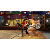 Virtua Fighter 5 R.E.V.O. World Stage • Jeu Nintendo Switch 2