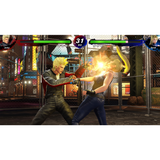 Virtua Fighter 5 R.E.V.O. World Stage • Jeu Nintendo Switch 2