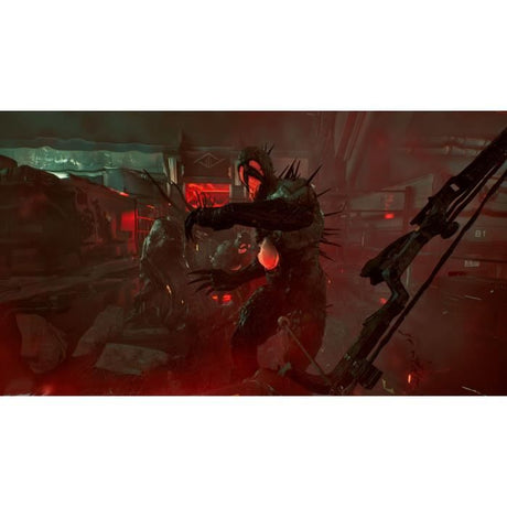 Killing Floor 3 - Day One Edition - Jeu Xbox Séries X