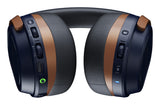 Casque gaming sans fil - Turtle Beach Stealth™ 700X (Gen3) - Cobalt - Xbox, PS5, PS4, PC, mobile, 60mm, Bluetooth, 80h
