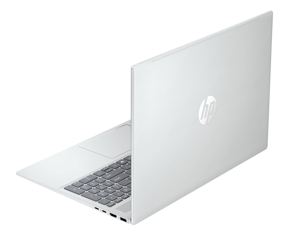 PC Portable HP Omnibook 5 16-bc1000nf - Windows 11 - 16 2K IPS - Ryzen 7 8840U - RAM 16Go - Stockage 1 To SSD - AZERTY