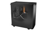 Boitier Moyen Tour ATX be quiet! Pure Base 501 AirFlow (Noir)