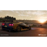 Project Motor Racing - Jeu PC