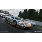 Project Motor Racing - Jeu PC