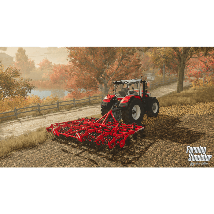 Farming Simulator - Signature Edition • Jeu Nintendo Switch 2