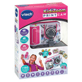 VTECH KIDIZOOM PRINT CAM (ROSE)