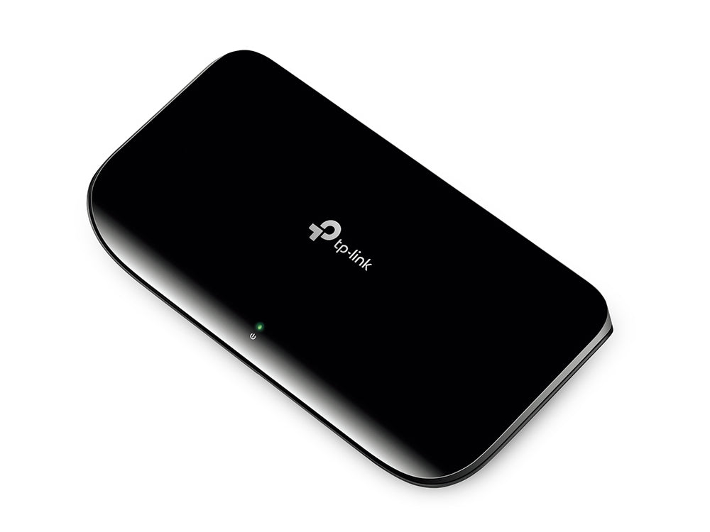 Switch réseau ethernet Gigabit TP-Link TL-SG1008D - 8 ports