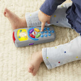 Fisher-Price-La Télécommande de Puppy-Jouet d'éveil musical pour bébés HXB87