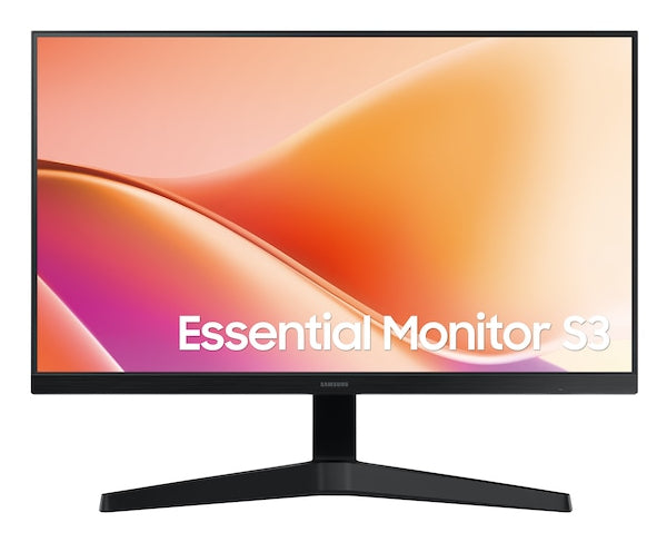 Ecran PC - SAMSUNG - 24 - FHD - 100 Hz - Dalle VA - 5 ms - LS24F330EAUXEN