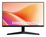 Ecran PC - SAMSUNG - 24 - FHD - 100 Hz - Dalle VA - 5 ms - LS24F330EAUXEN