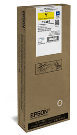 Cartouche d'encre Epson T9454 XL (Jaune)