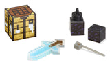 MGA's Miniverse - Make It Mini Minecraft - Des 8 ans