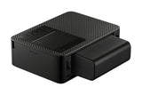 Imprimante Photo portable Canon Selphy CP1500 (Noir)