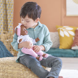 Grand poupon Lucie - COROLLE - Mon Grand Poupon - 36cm - Des 2 ans