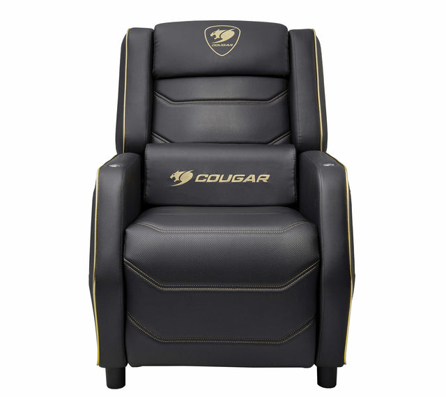 Sofa Cougar Ranger Pro (Noir/Or)
