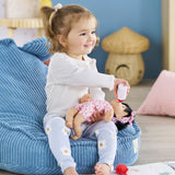 Poupon - COROLLE - Bébé Calin Nina - 30 cm - Des 18 mois
