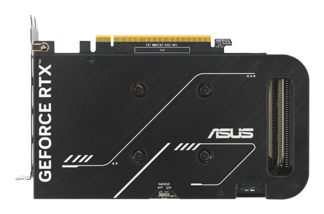 Carte graphique - ASUS - DUAL RTX 5050 O8G - 8 Go GDDR6 - 320 Go/s - 8K 120Hz