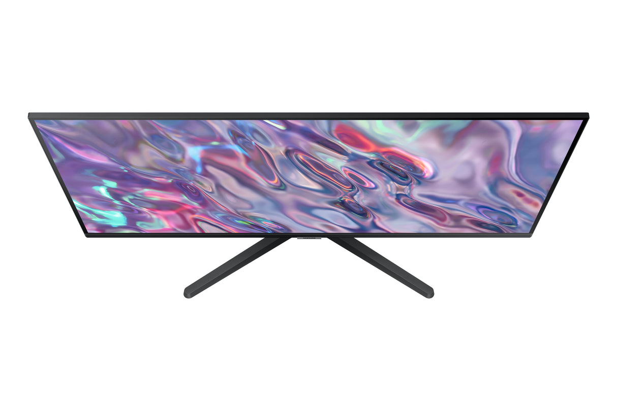 Ecran 34" Samsung S50GC UWQHD (Noir)
