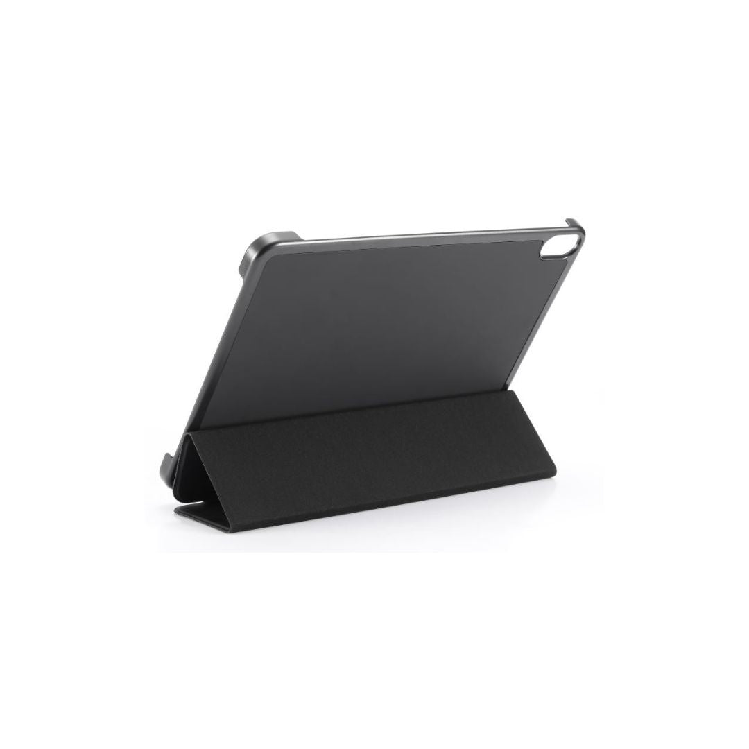 Etui WE pour tablette APPLE iPad AIR 13'' 2024/2025 - Noir - Rabat aimanté - Fon