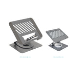 Support tablette universel sur pied Tooq  NARVI-G (gris)