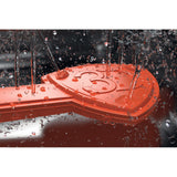 Lave-vaisselle tout encastrable HOTPOINT HI5030W - 14 couverts - Induction - 43dB
