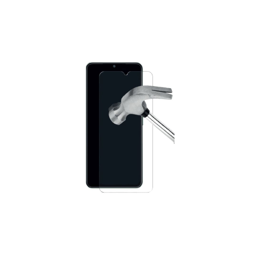 WE verre trempé XIAOMI REDMI A3