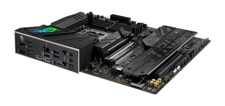 Carte mere - ASUS - ROG STRIX B860-F GAMING WIFI - Intel B860 LGA 1851 (Socket V1) ATX